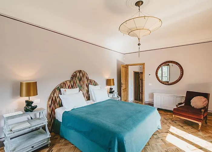 Willa Tenuta Casenuove, Tuscany, Italy *