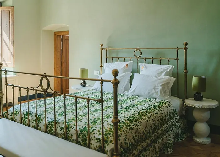 Tenuta Casenuove, Tuscany, Italy