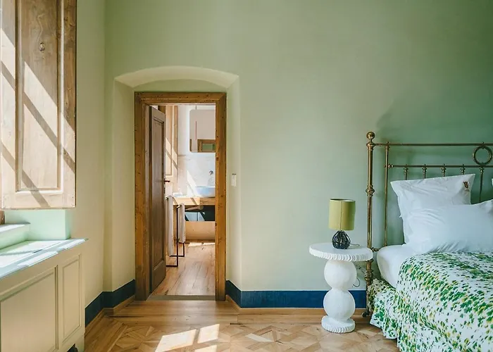 Tenuta Casenuove, Tuscany, Italy * Rzym
