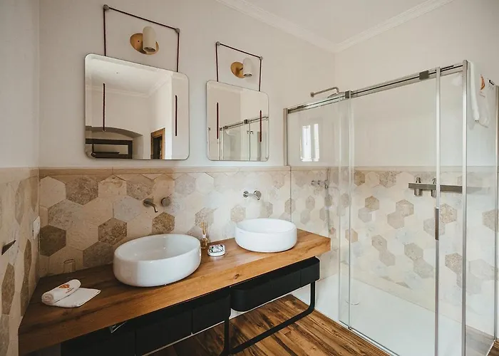 Tenuta Casenuove, Tuscany, Italy Rzym