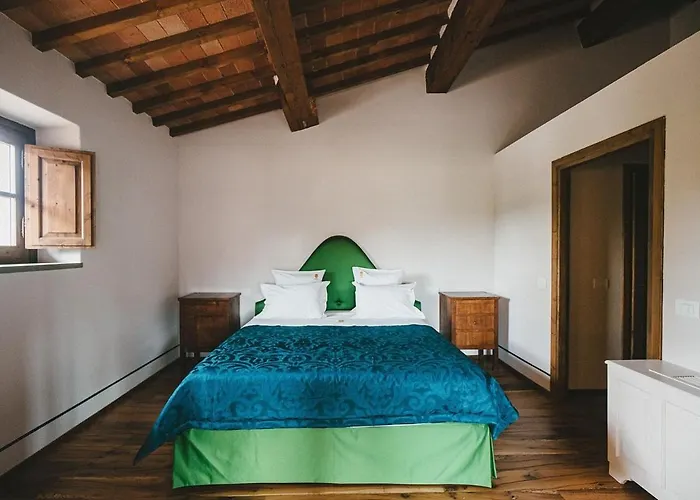 Tenuta Casenuove, Tuscany, Italy Willa *