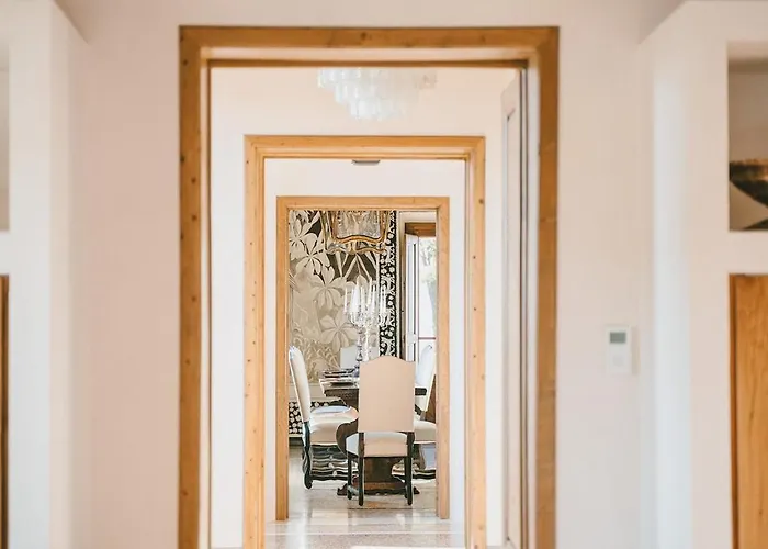 Tenuta Casenuove, Tuscany, Italy Rzym
